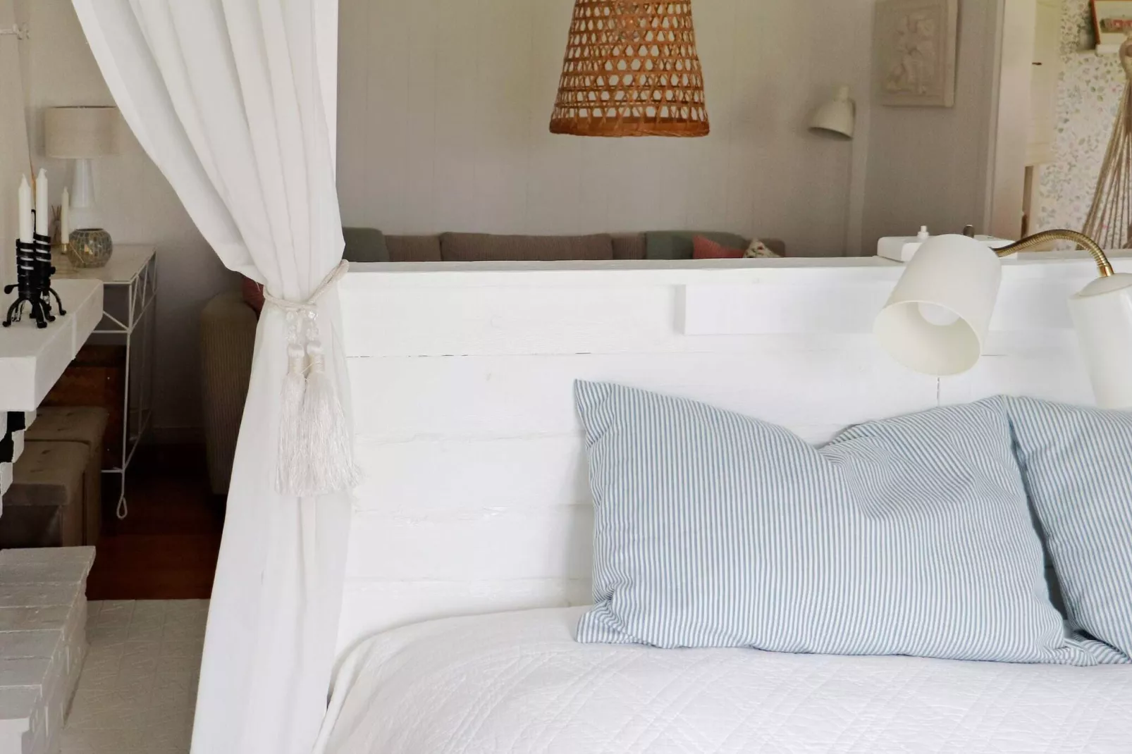 4 persoons vakantie huis in VARBERG-By Traum-Binnen