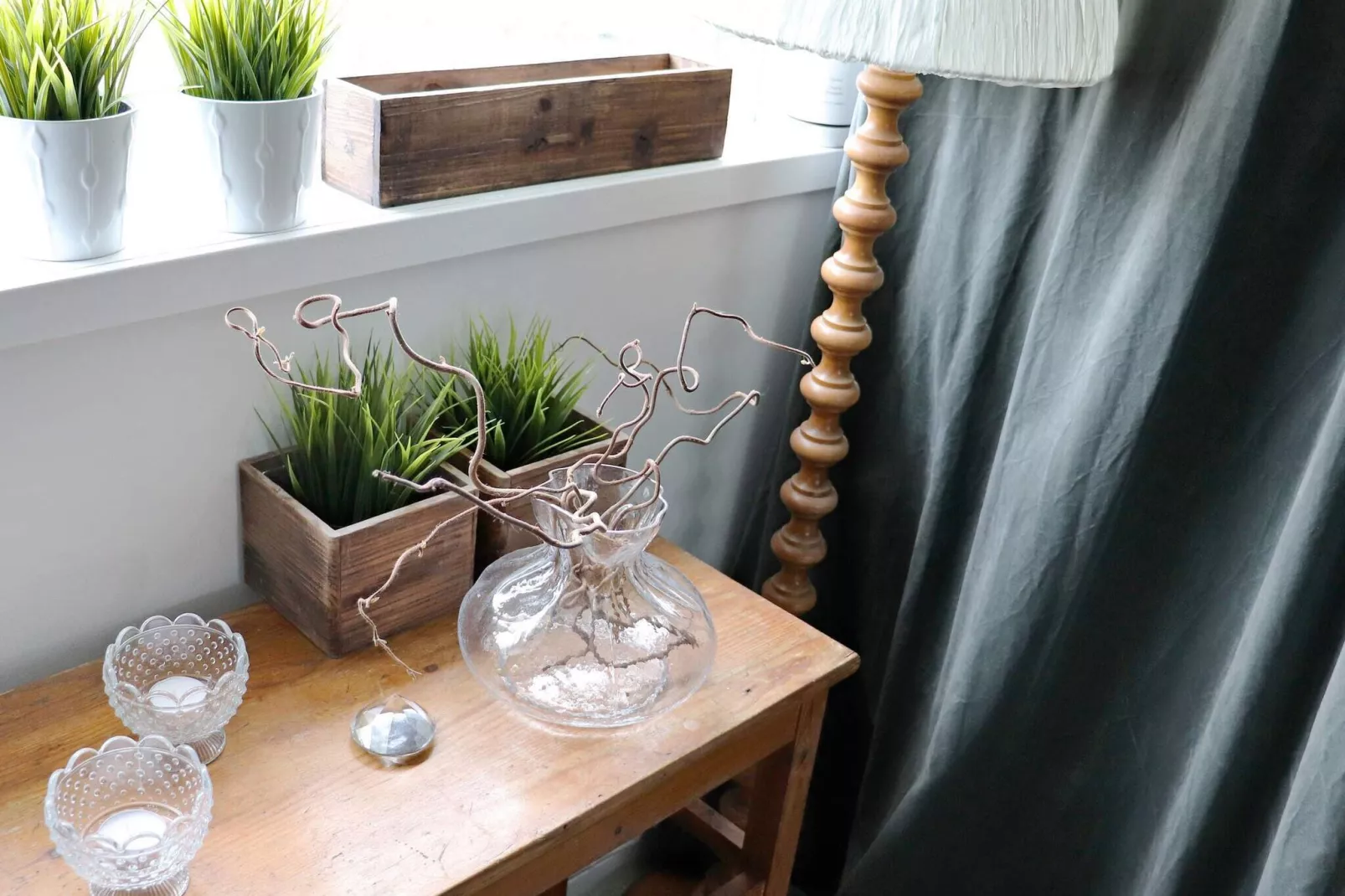4 persoons vakantie huis in VARBERG-By Traum-Binnen