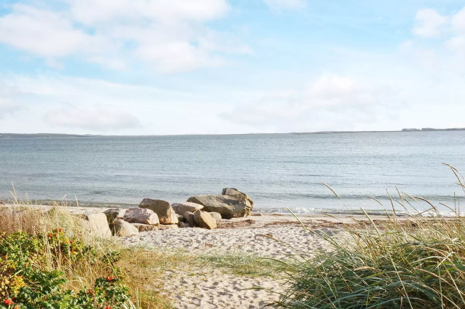 4 persoons vakantie huis in VARBERG-By Traum-Niet-getagd