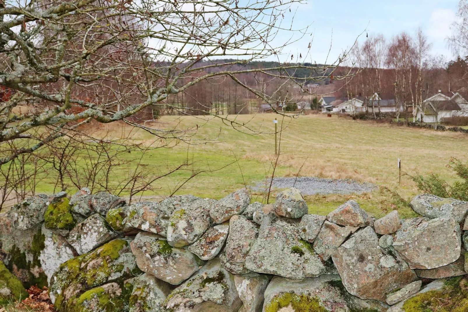 4 persoons vakantie huis in VARBERG-By Traum-Niet-getagd