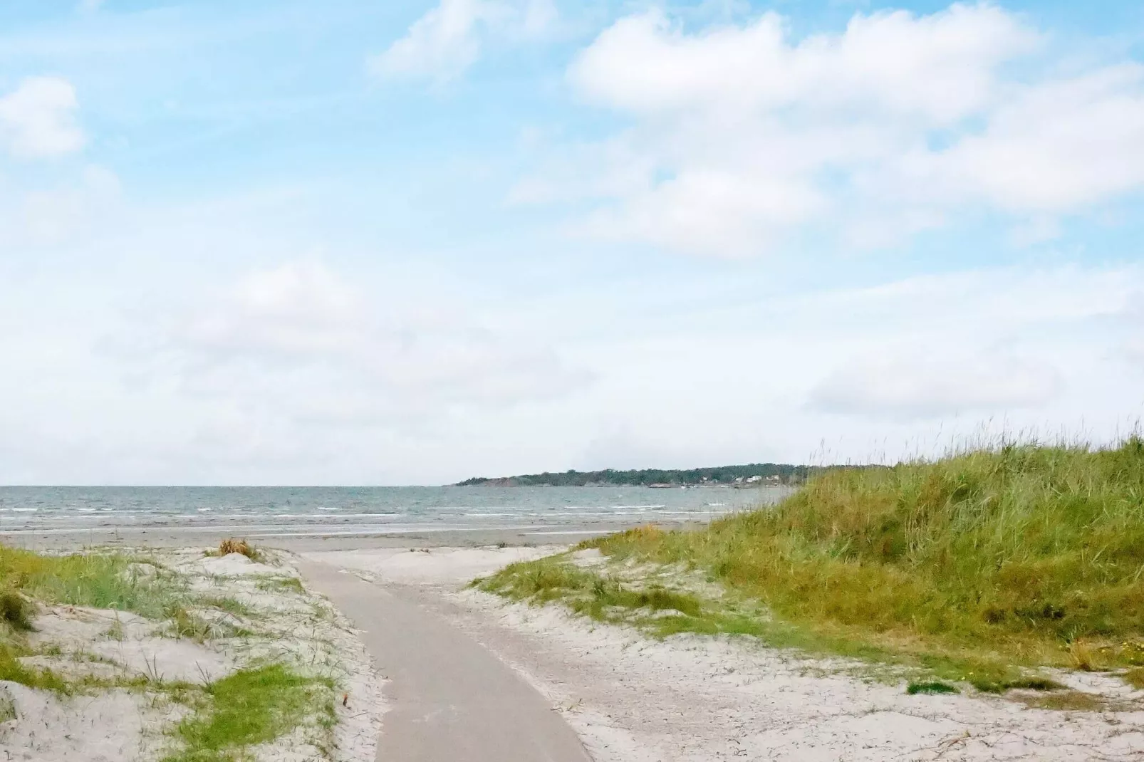 4 persoons vakantie huis in VARBERG-By Traum-Niet-getagd