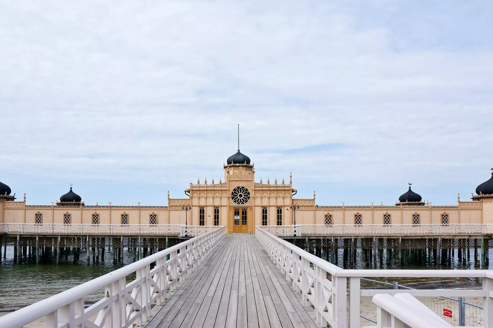 4 persoons vakantie huis in VARBERG-By Traum-Niet-getagd