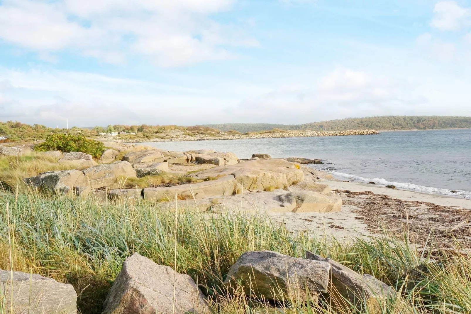 4 persoons vakantie huis in VARBERG-By Traum-Niet-getagd
