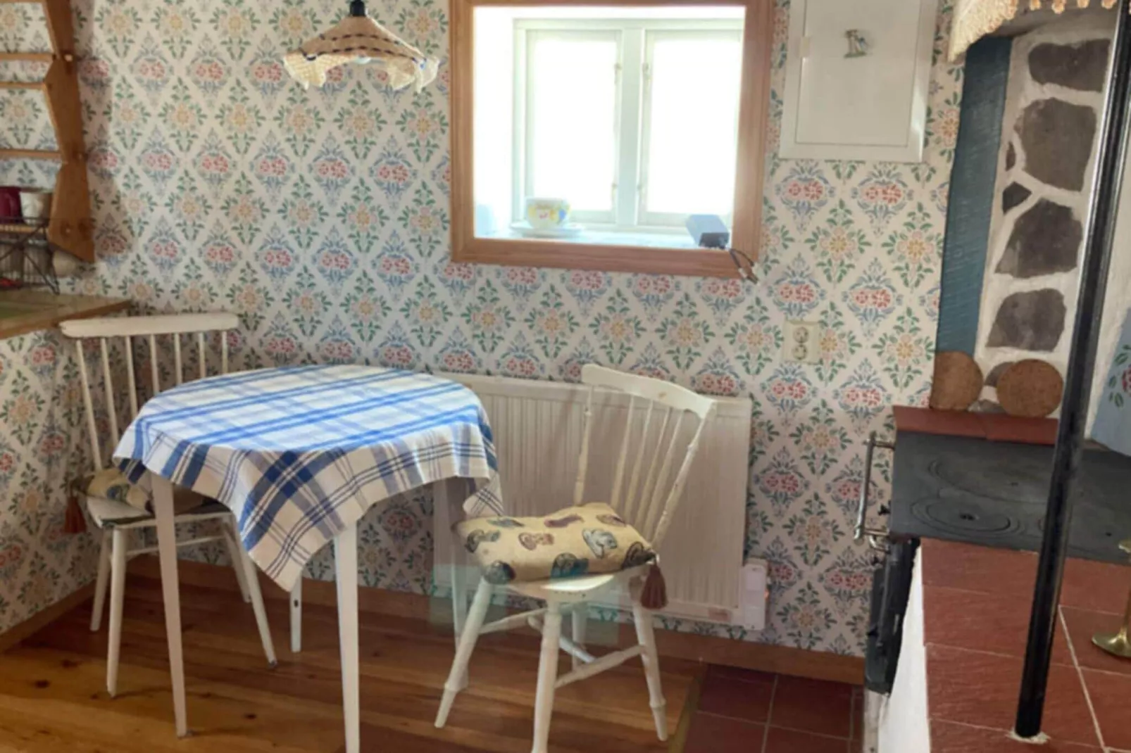 5 persoons vakantie huis in BODAFORS-By Traum-Binnen