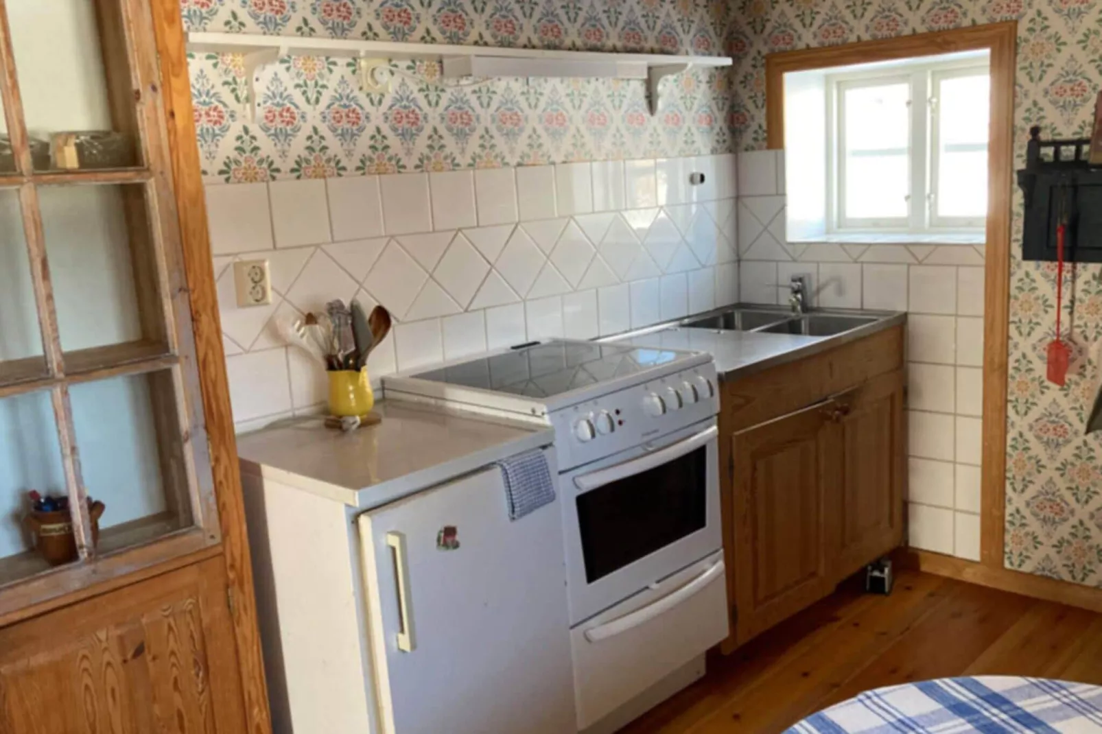 5 persoons vakantie huis in BODAFORS-By Traum-Binnen
