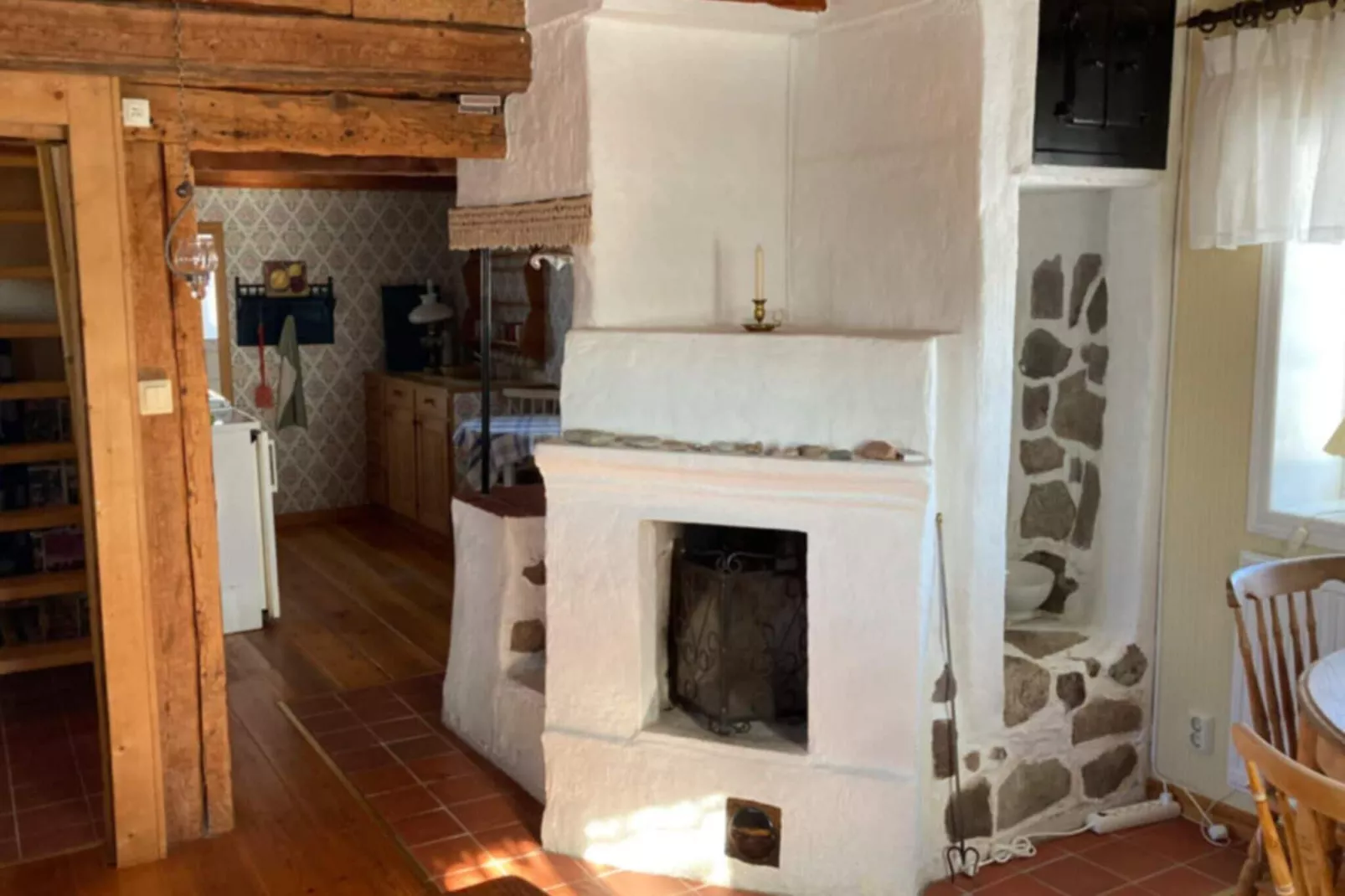 5 persoons vakantie huis in BODAFORS-By Traum-Binnen