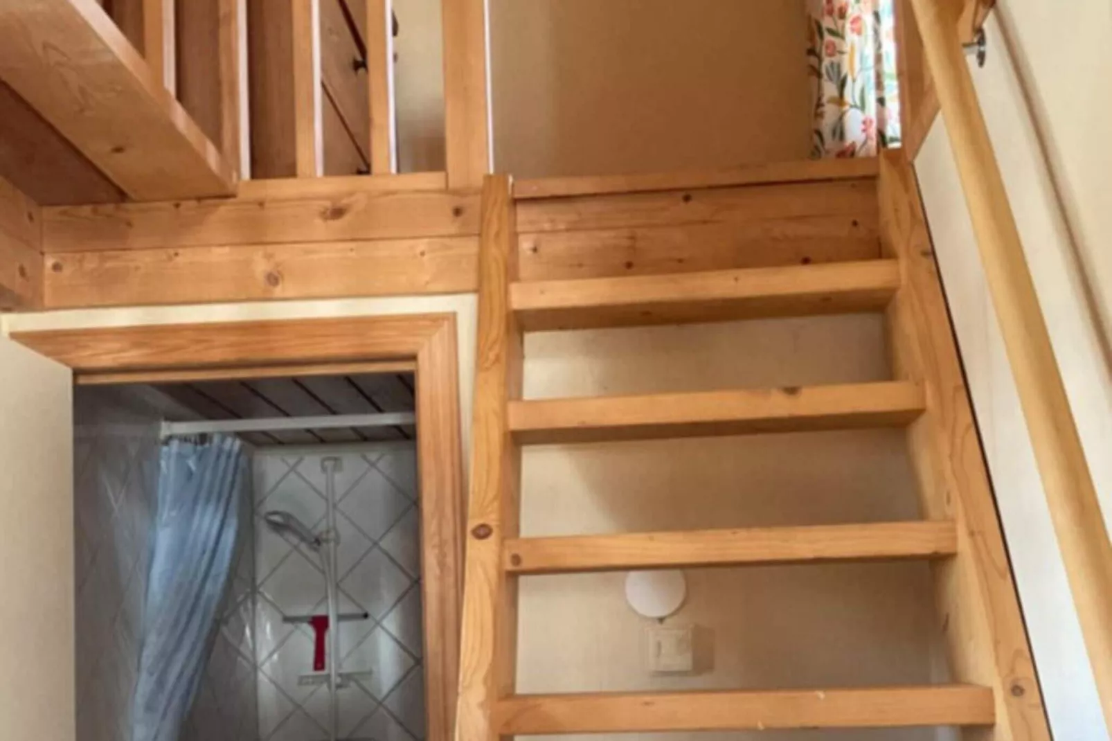 5 persoons vakantie huis in BODAFORS-By Traum-Binnen