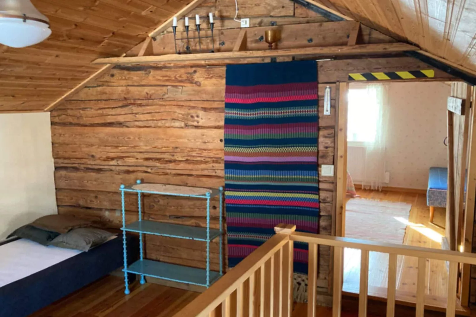 5 persoons vakantie huis in BODAFORS-By Traum-Binnen