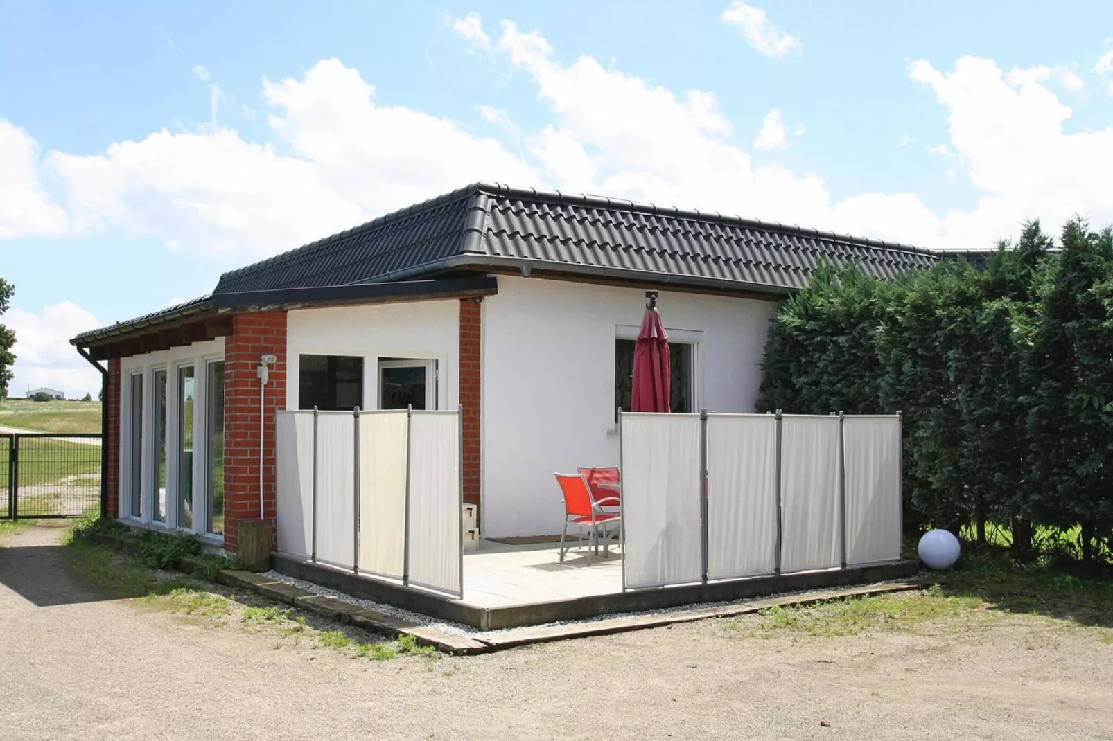 Fewo neu 82 qm