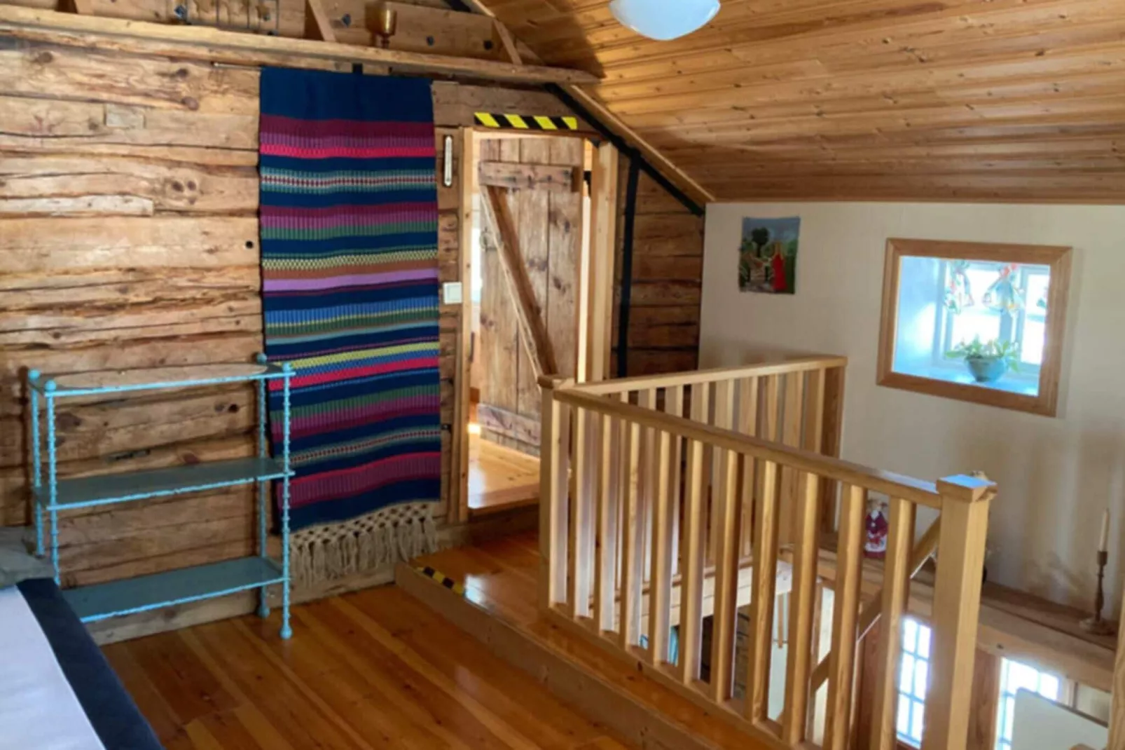 5 persoons vakantie huis in BODAFORS-By Traum-Binnen