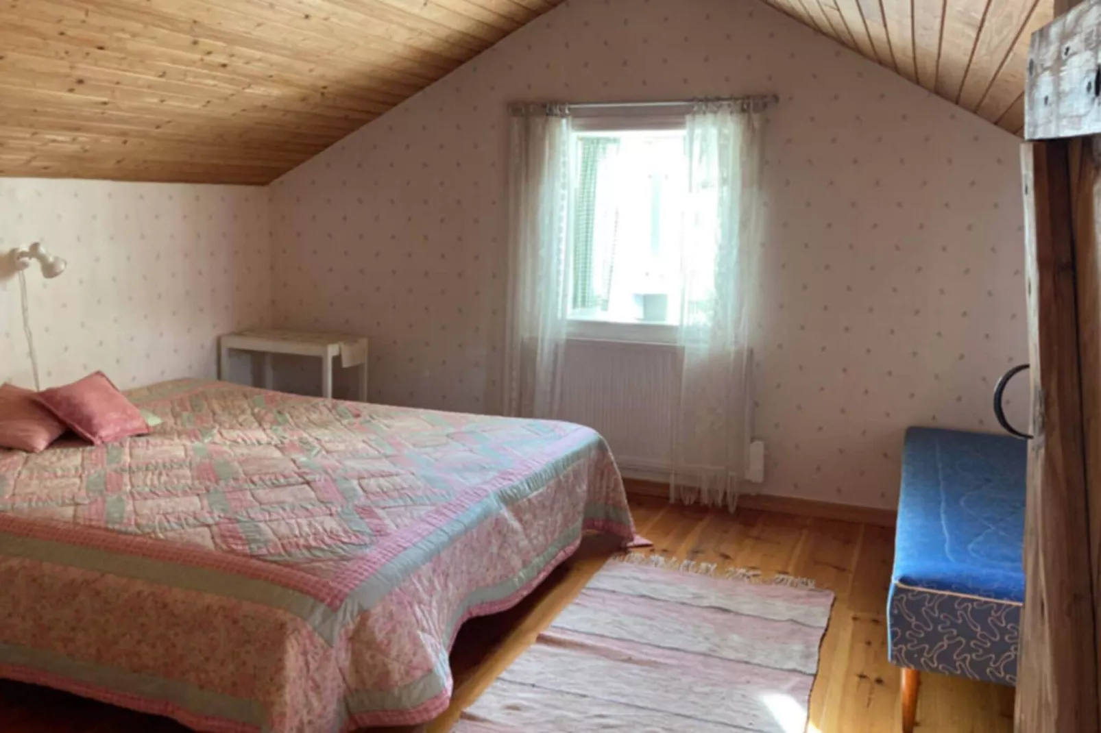 5 persoons vakantie huis in BODAFORS-By Traum-Binnen