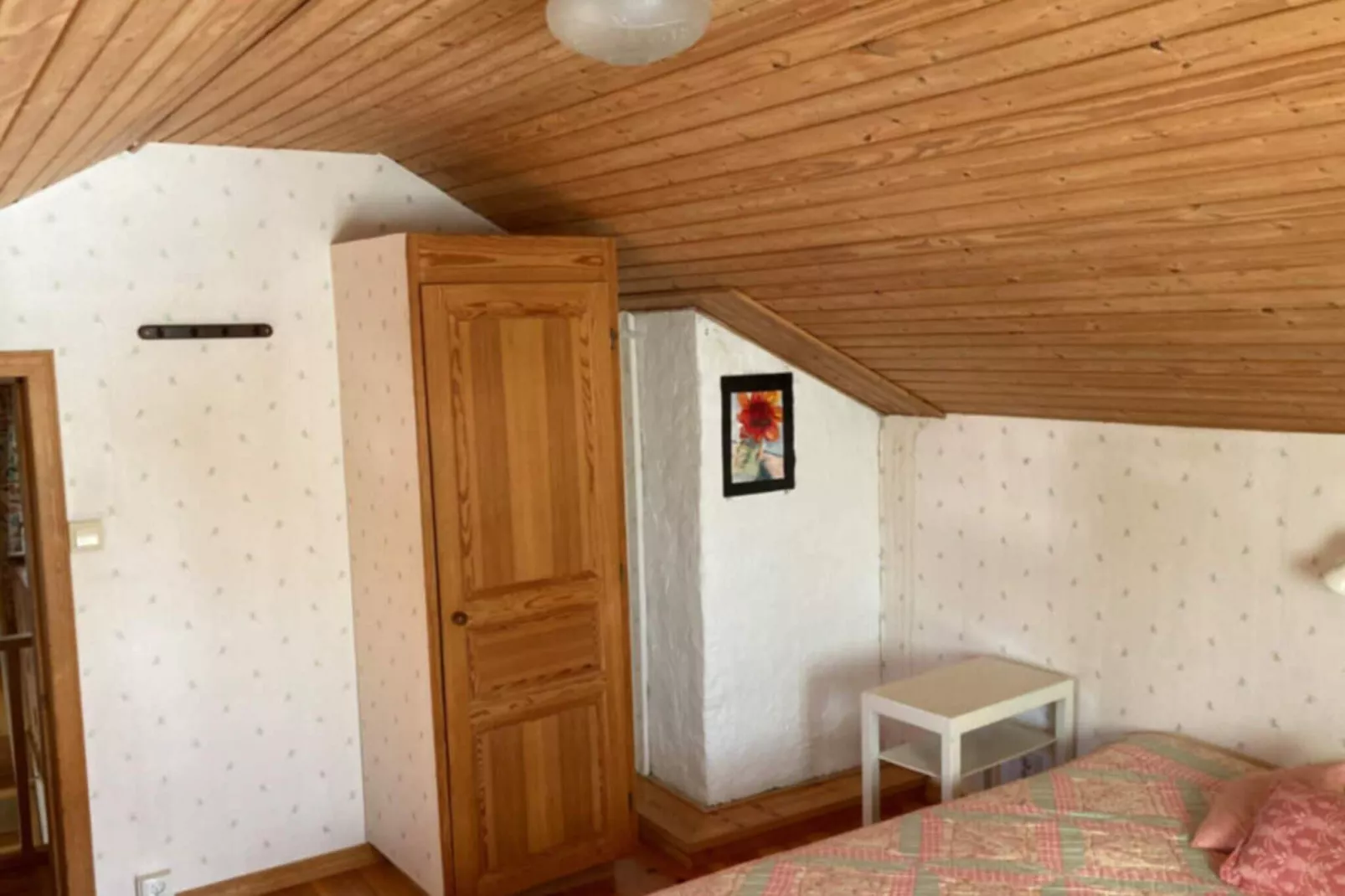 5 persoons vakantie huis in BODAFORS-By Traum-Binnen