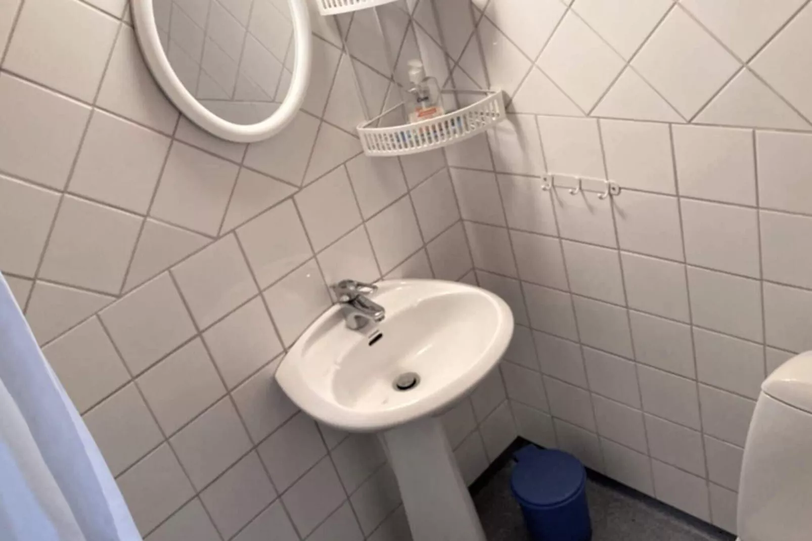 5 persoons vakantie huis in BODAFORS-By Traum-Binnen