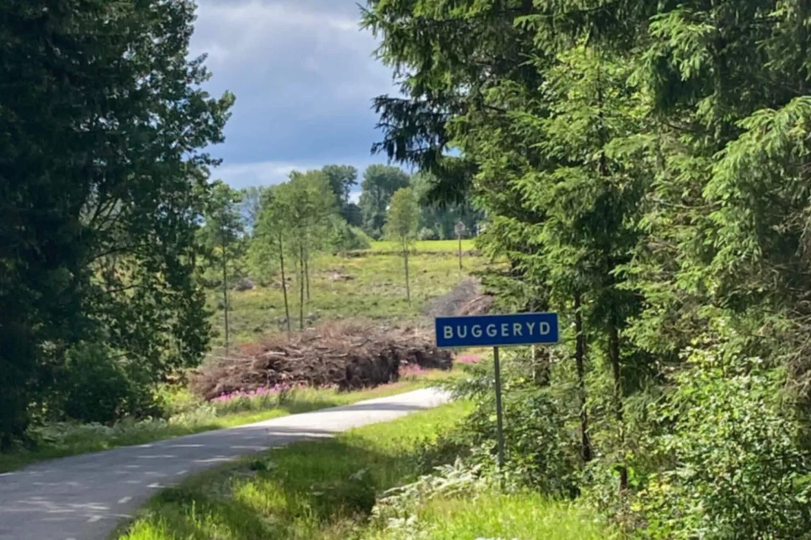 5 persoons vakantie huis in BODAFORS-By Traum-Niet-getagd