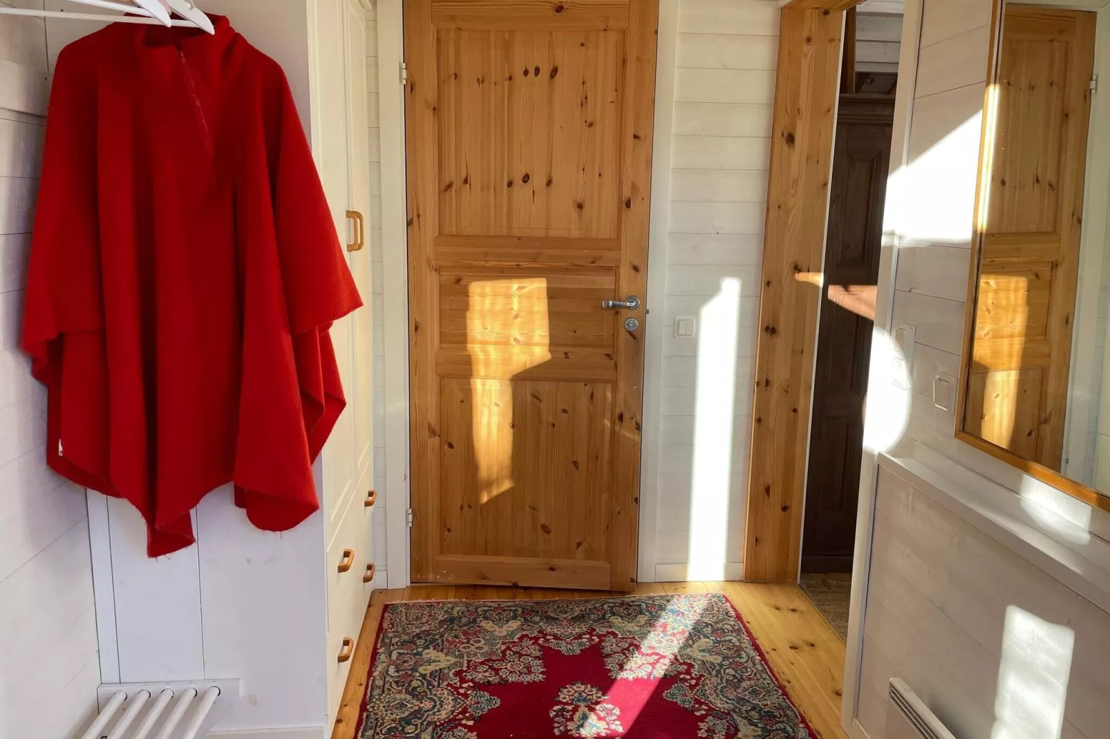 6 persoons vakantie huis in HAMMARÖ-By Traum-Binnen