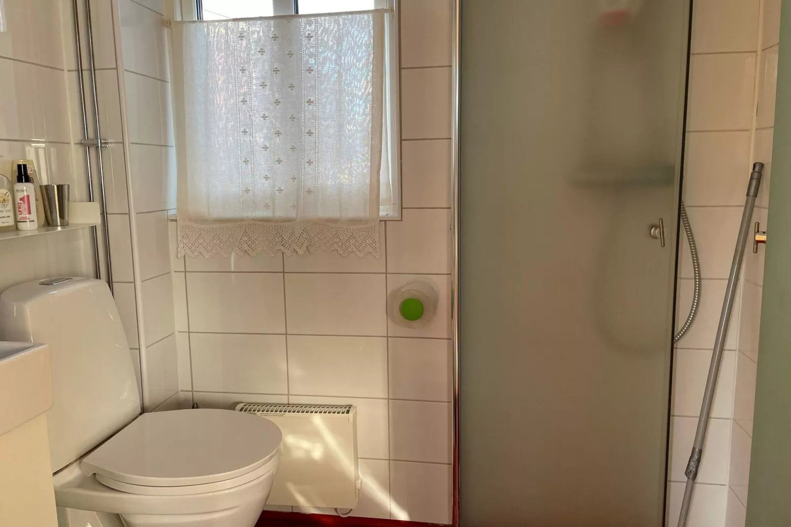 6 persoons vakantie huis in HAMMARÖ-By Traum-Binnen