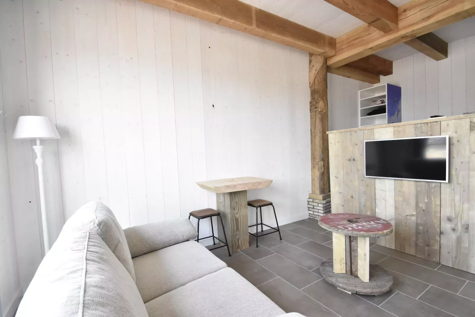Hazenborgh - Studio Vloed-Woonkamer