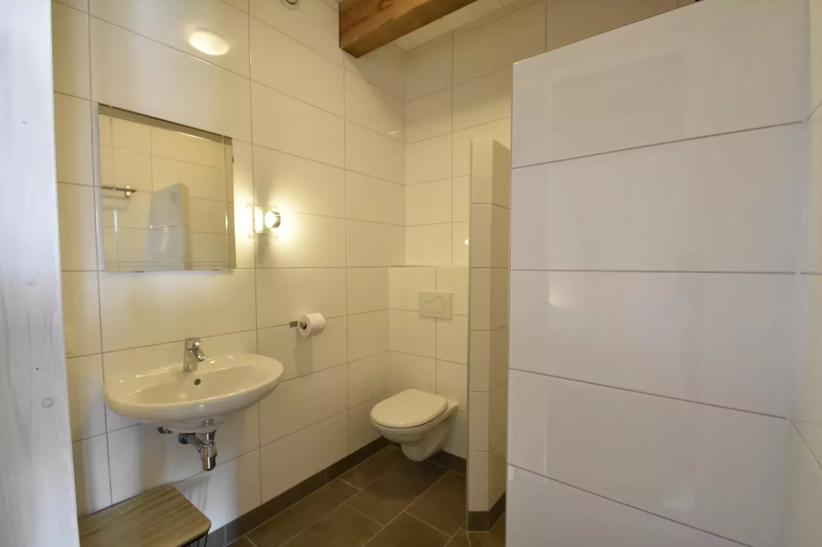 Hazenborgh - Studio Vloed-Badkamer