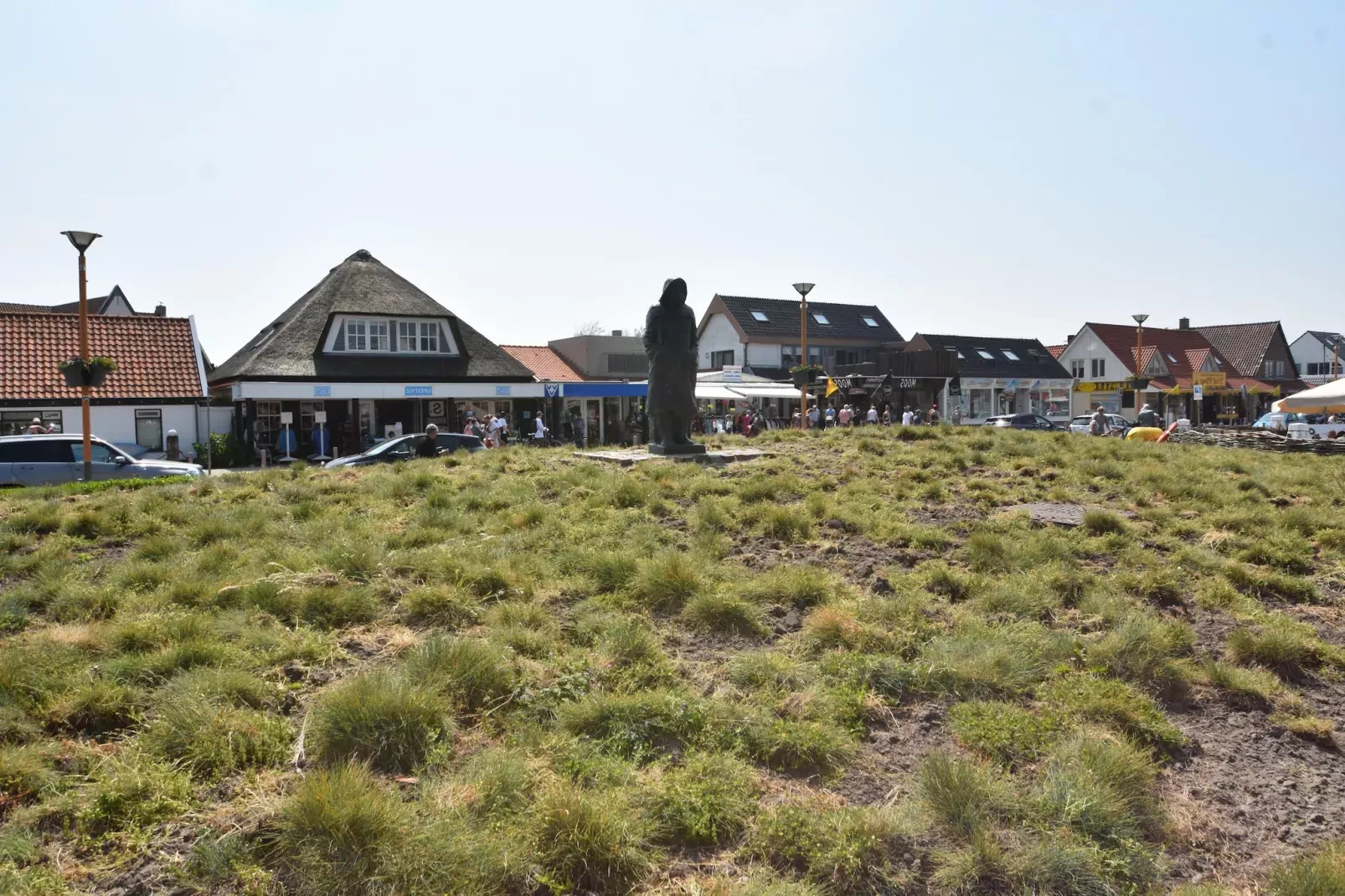 Hazenborgh - Studio Vloed-Gebieden zomer 5km