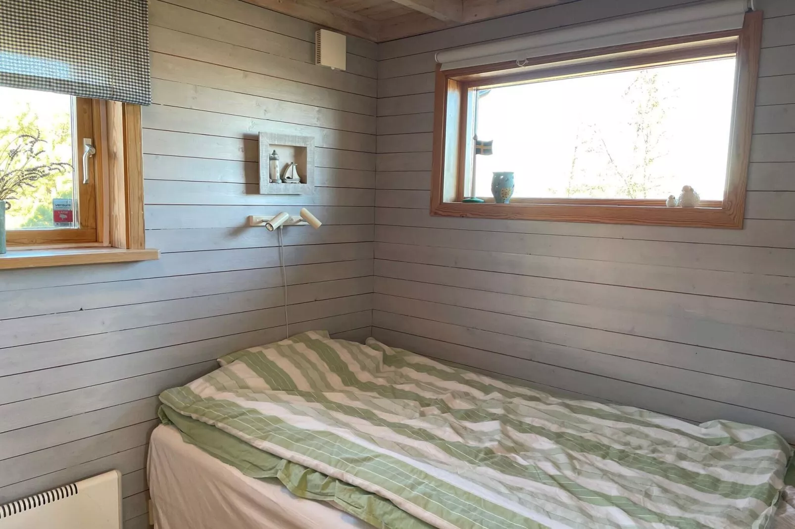 6 persoons vakantie huis in HAMMARÖ-By Traum-Binnen