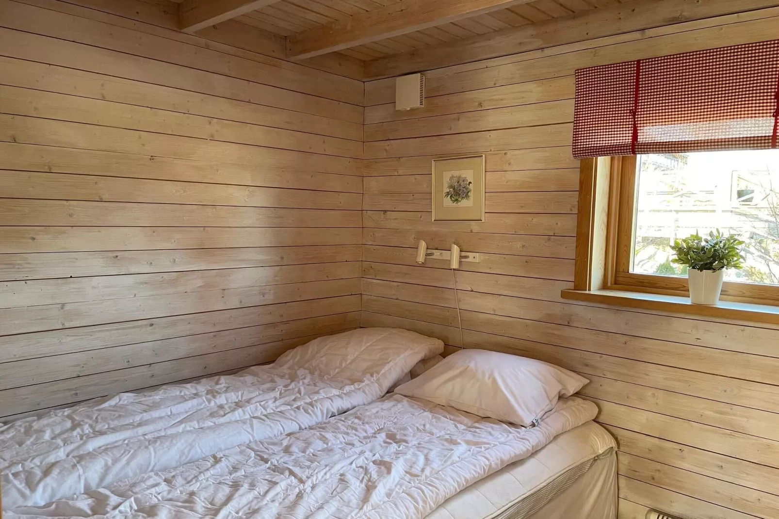 6 persoons vakantie huis in HAMMARÖ-By Traum-Binnen