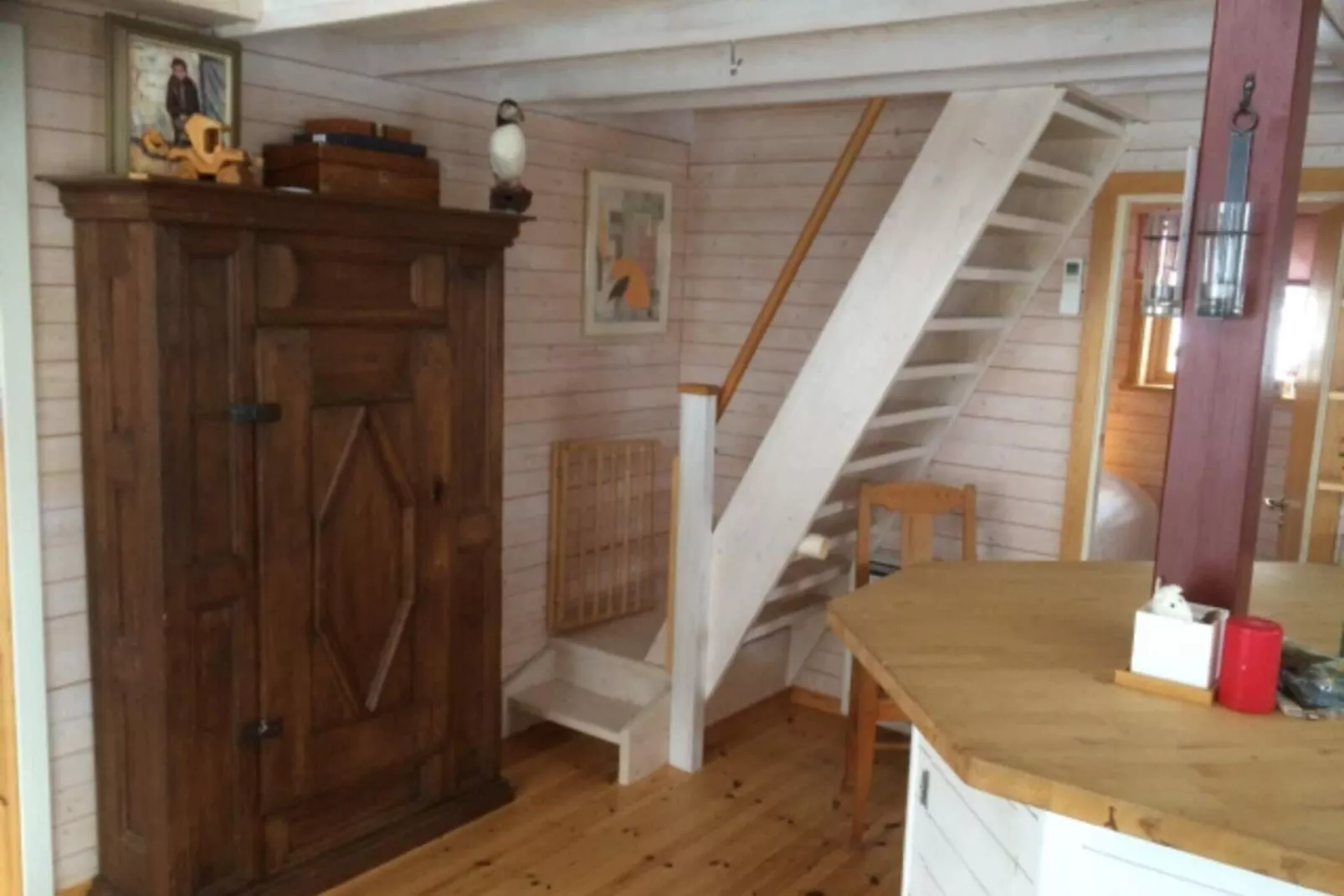 6 persoons vakantie huis in HAMMARÖ-By Traum-Binnen