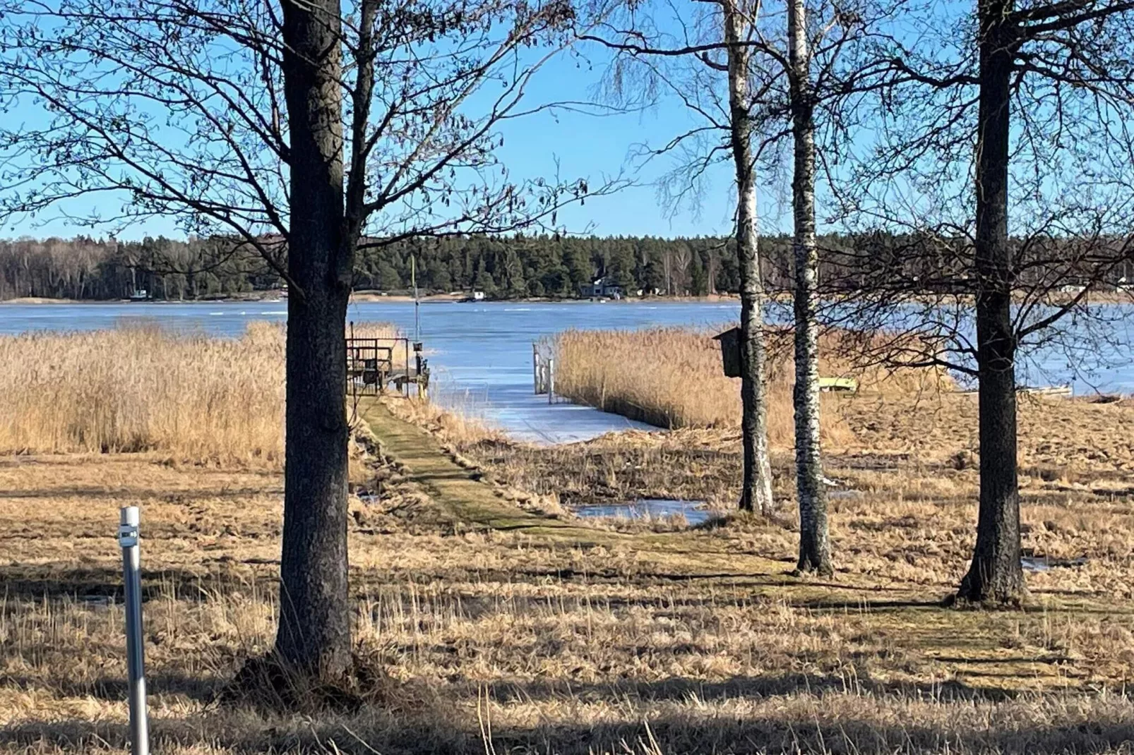 6 persoons vakantie huis in HAMMARÖ-By Traum-Niet-getagd