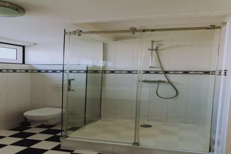 Waterpark de Meerparel 5-Badkamer