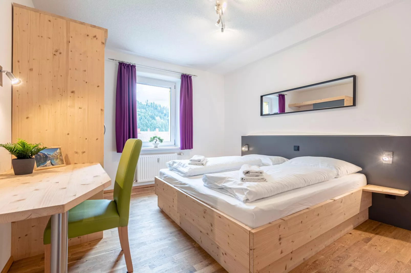 Erzberg Alpin Resort  1-Slaapkamer