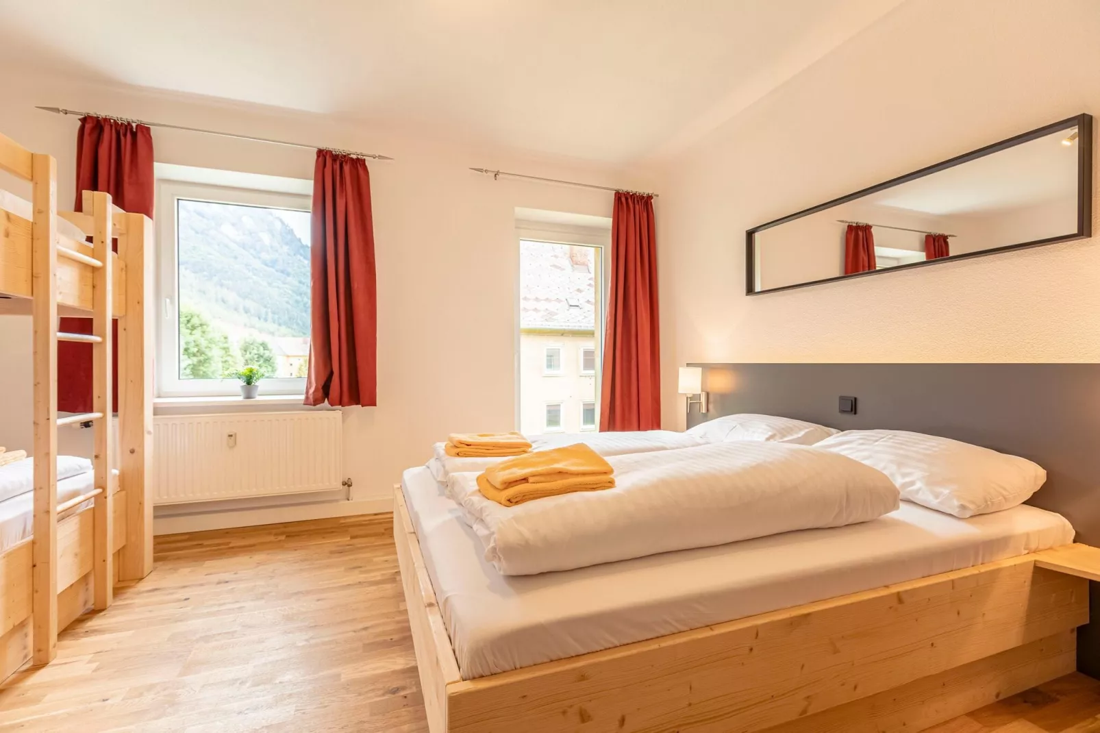 Erzberg Alpin Resort 10-Slaapkamer