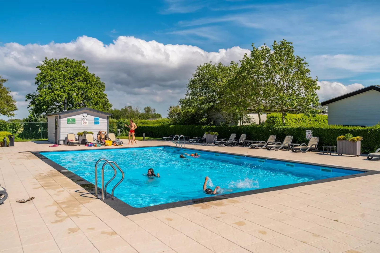Resort De Woudhoeve 2