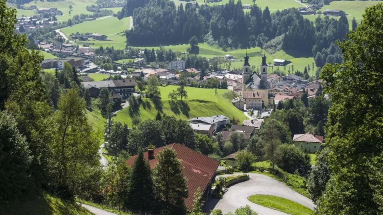 Marktblick-Gebieden zomer 1km