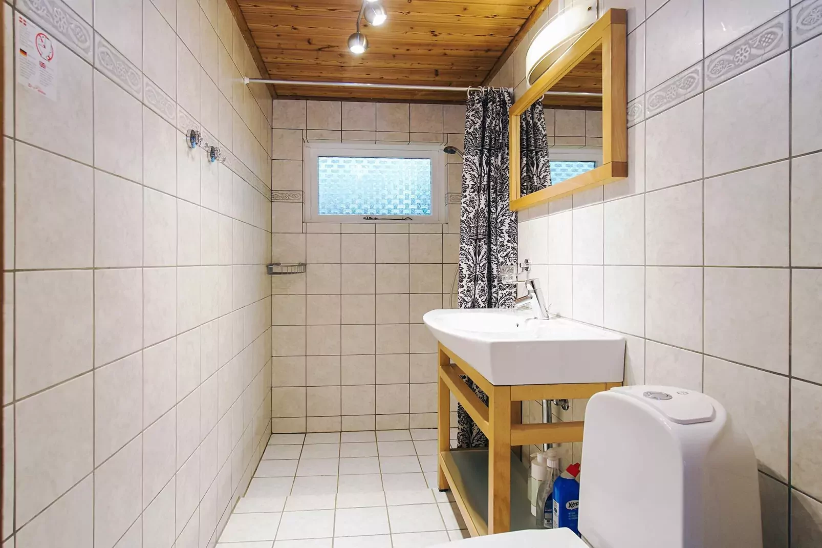 6 persoons vakantie huis in Store Fuglede-By Traum-Binnen