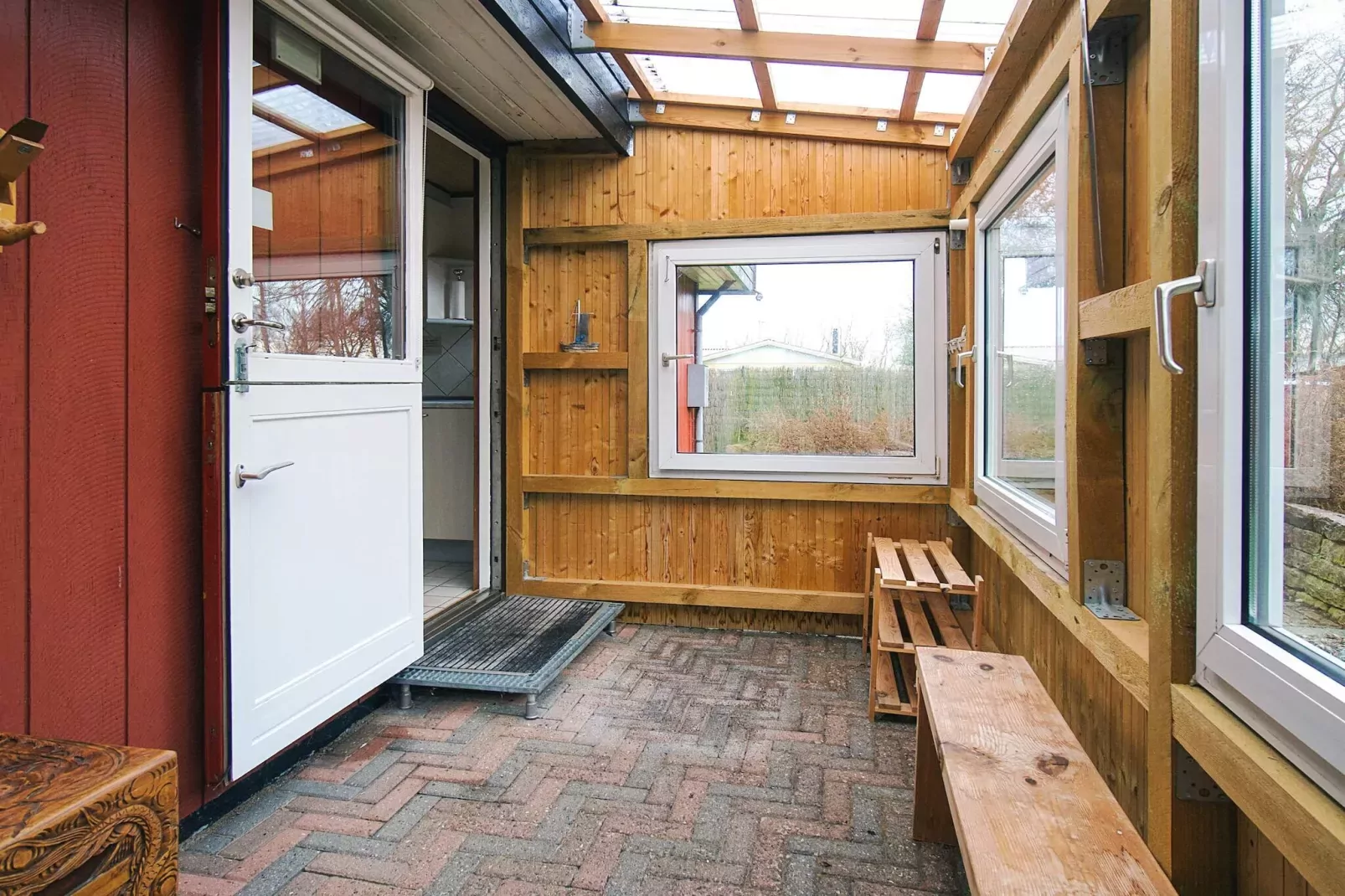 6 persoons vakantie huis in Store Fuglede-By Traum-Binnen