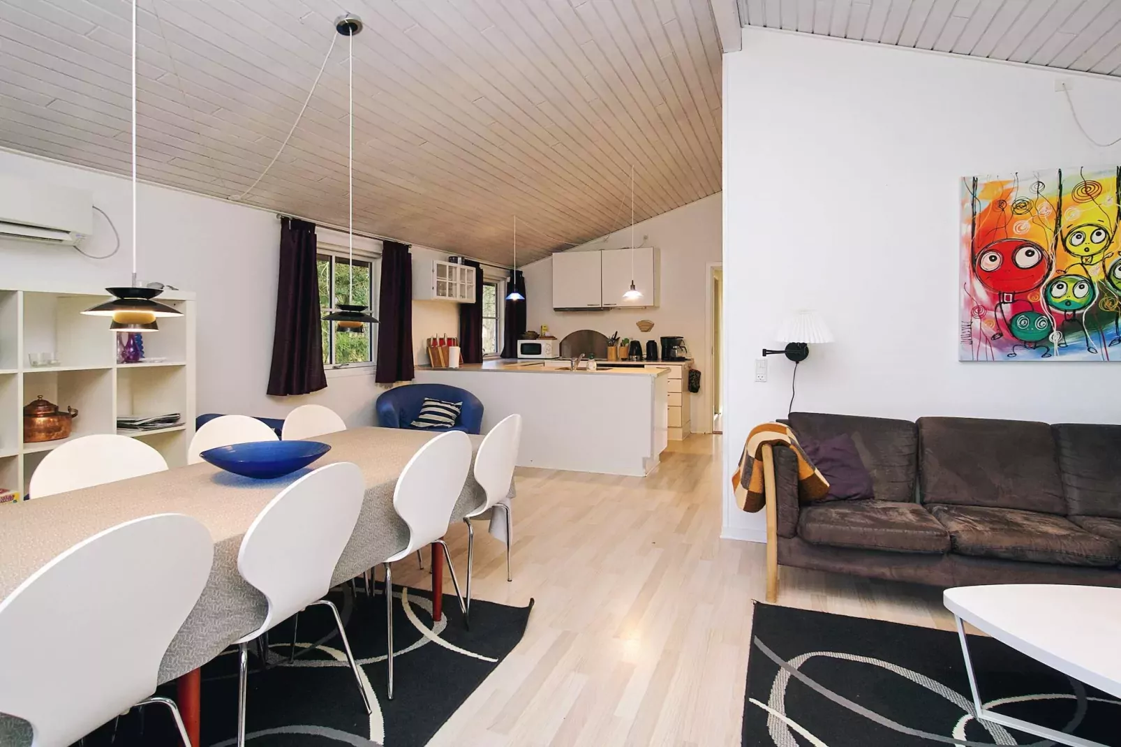 6 persoons vakantie huis in Store Fuglede-By Traum-Binnen