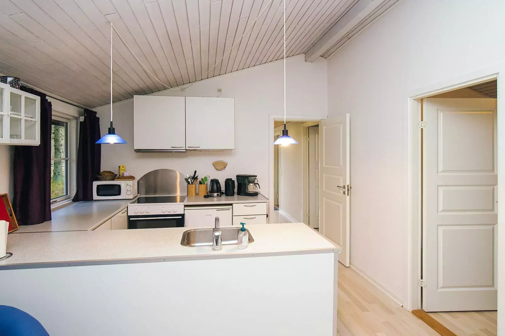 6 persoons vakantie huis in Store Fuglede-By Traum-Binnen