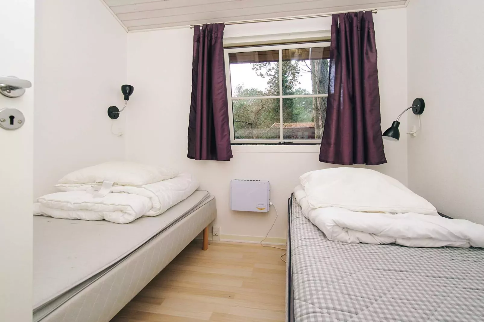 6 persoons vakantie huis in Store Fuglede-By Traum-Binnen