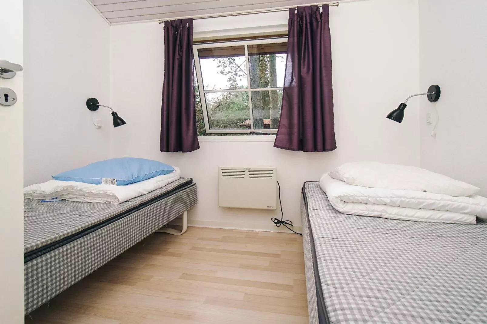 6 persoons vakantie huis in Store Fuglede-By Traum-Binnen