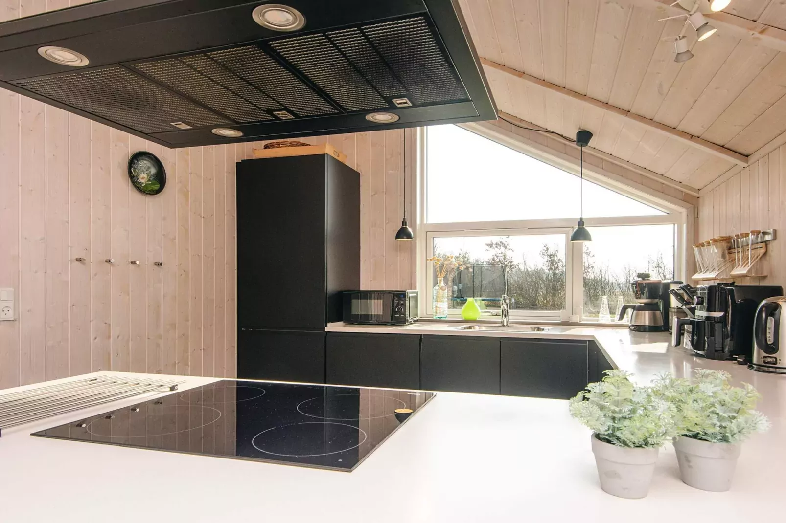 Luxe aan het meer -- By Traum Ferienwohnungen-Binnen