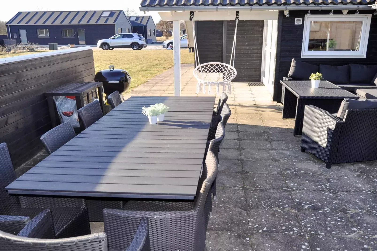 Luxe aan het meer -- By Traum Ferienwohnungen-Buitenlucht