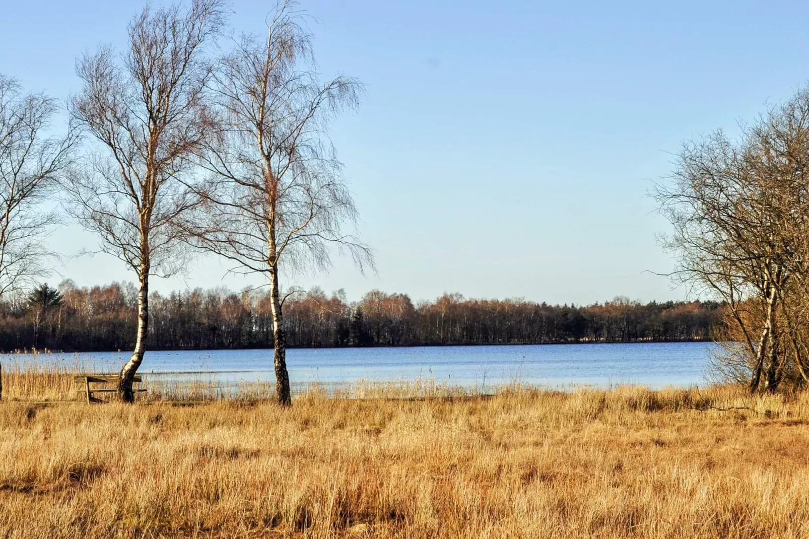 Luxe aan het meer -- By Traum Ferienwohnungen-Uitzicht