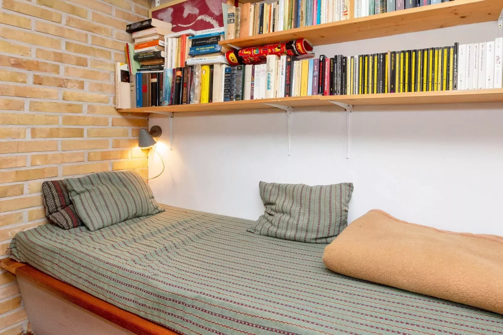 6 persoons vakantie huis in Løkken-By Traum-Binnen