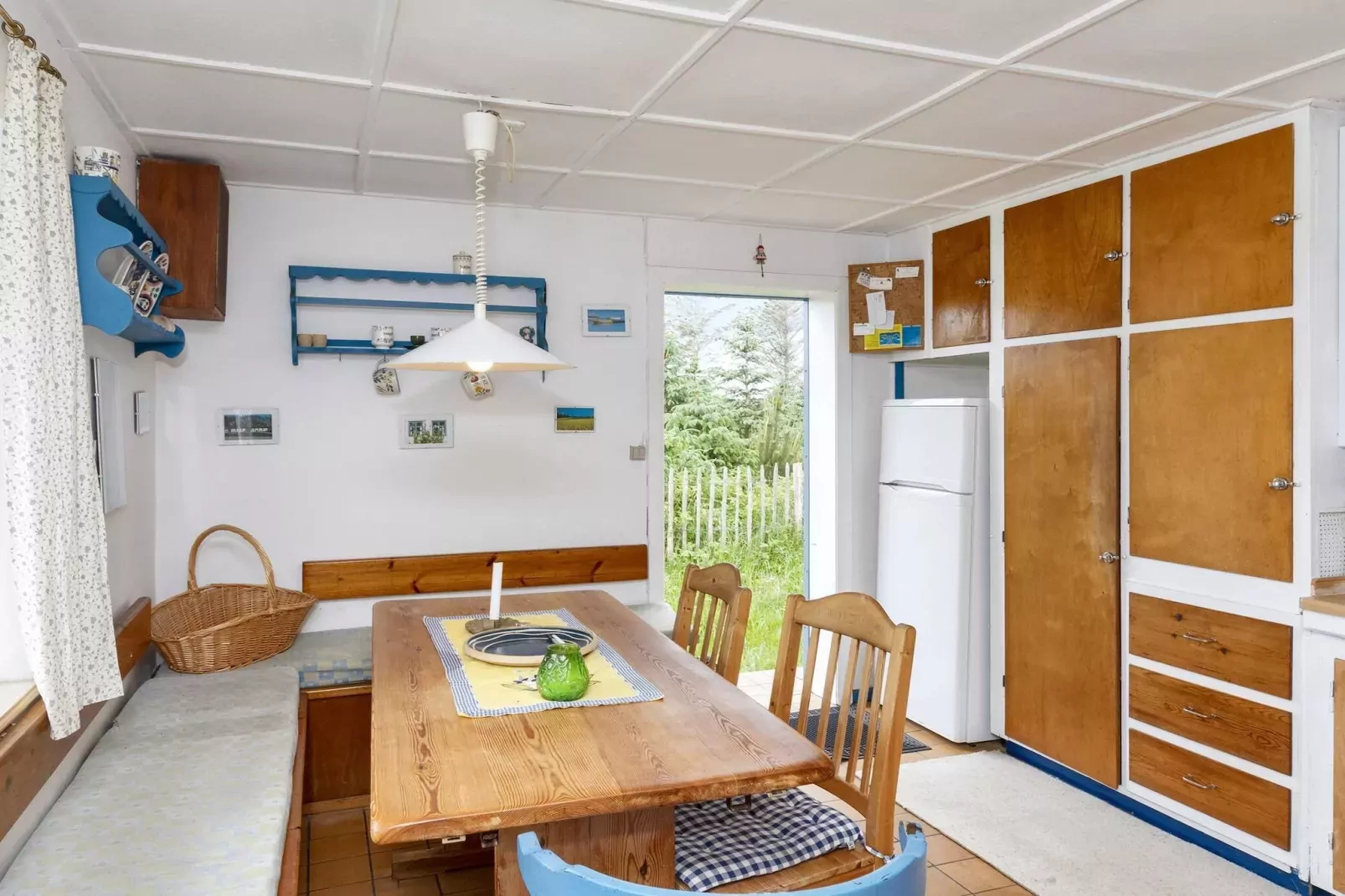 6 persoons vakantie huis in Løkken-By Traum-Binnen