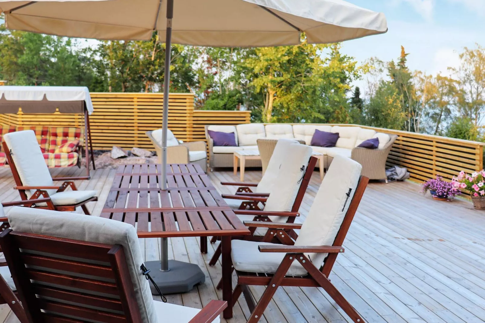 9 persoons vakantie huis in FRÄNDEFORS-By Traum-Buitenlucht