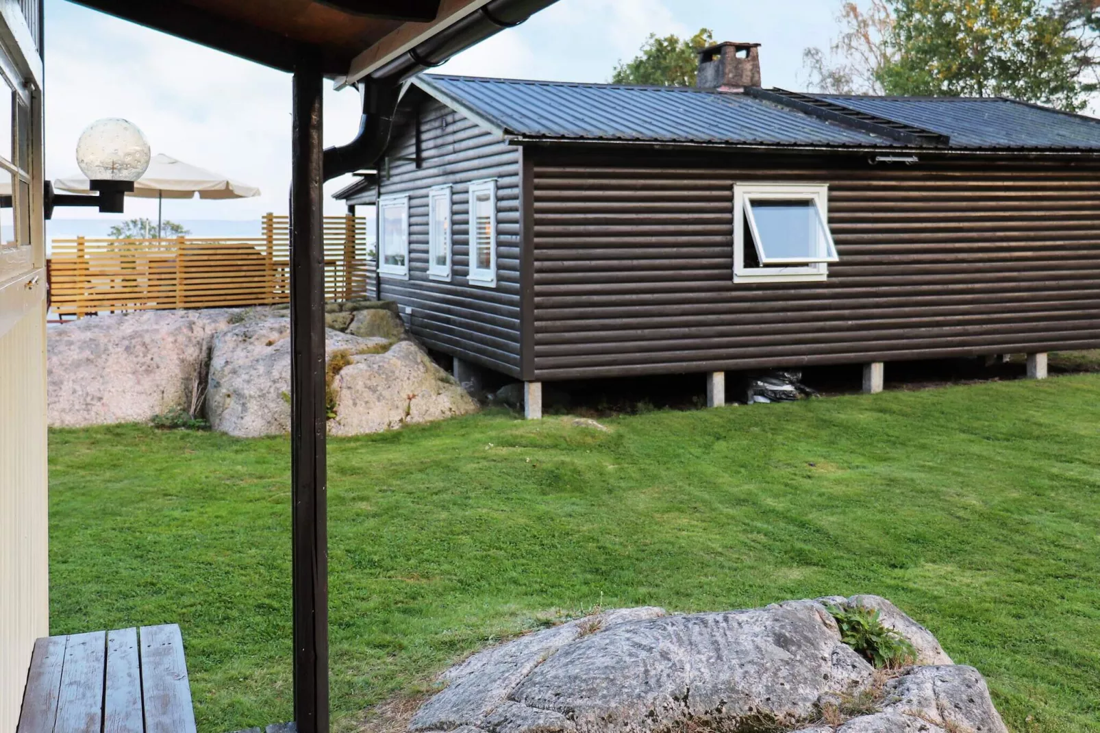 9 persoons vakantie huis in FRÄNDEFORS-By Traum-Buitenlucht