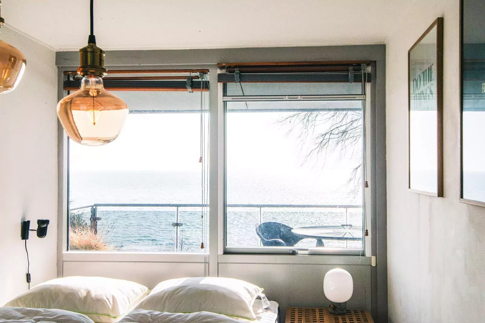 6 persoons vakantie huis in Bjert-By Traum-Binnen