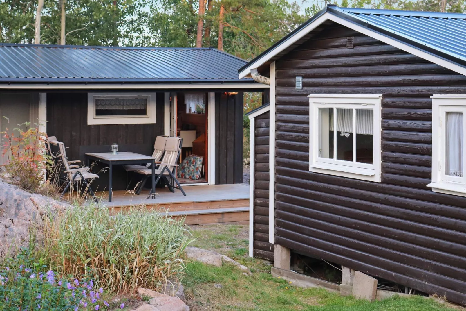 9 persoons vakantie huis in FRÄNDEFORS-By Traum-Buitenlucht