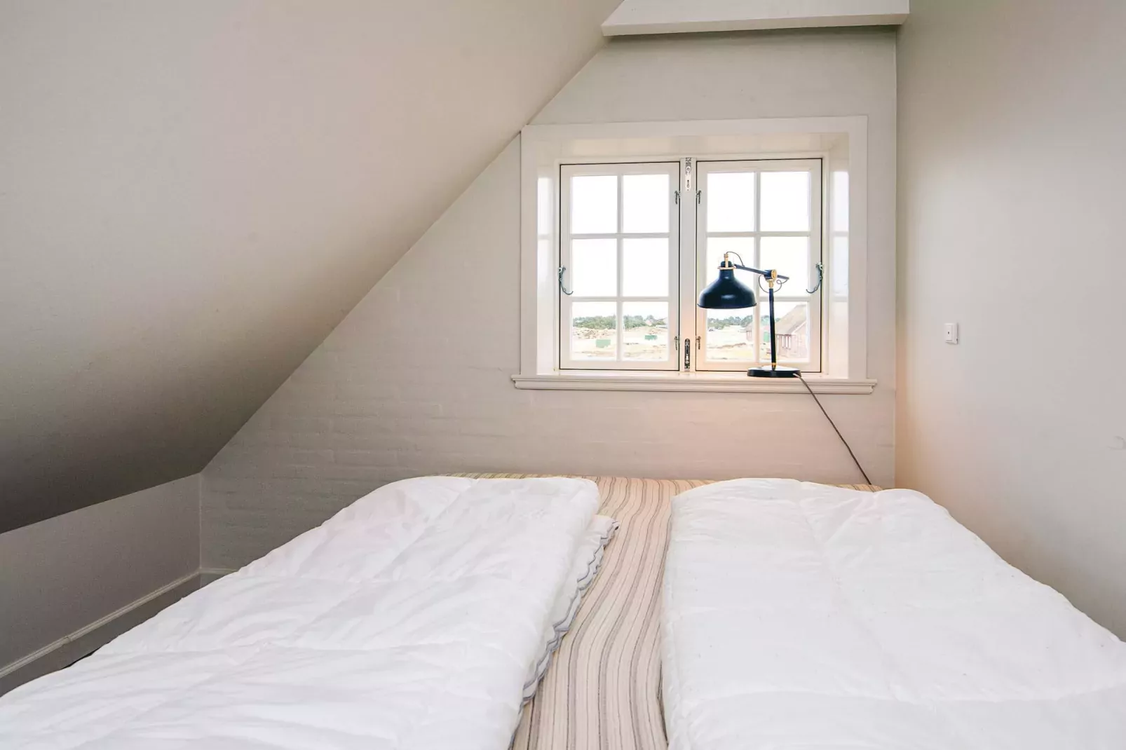 6 persoons vakantie huis in Fanø-By Traum-Binnen