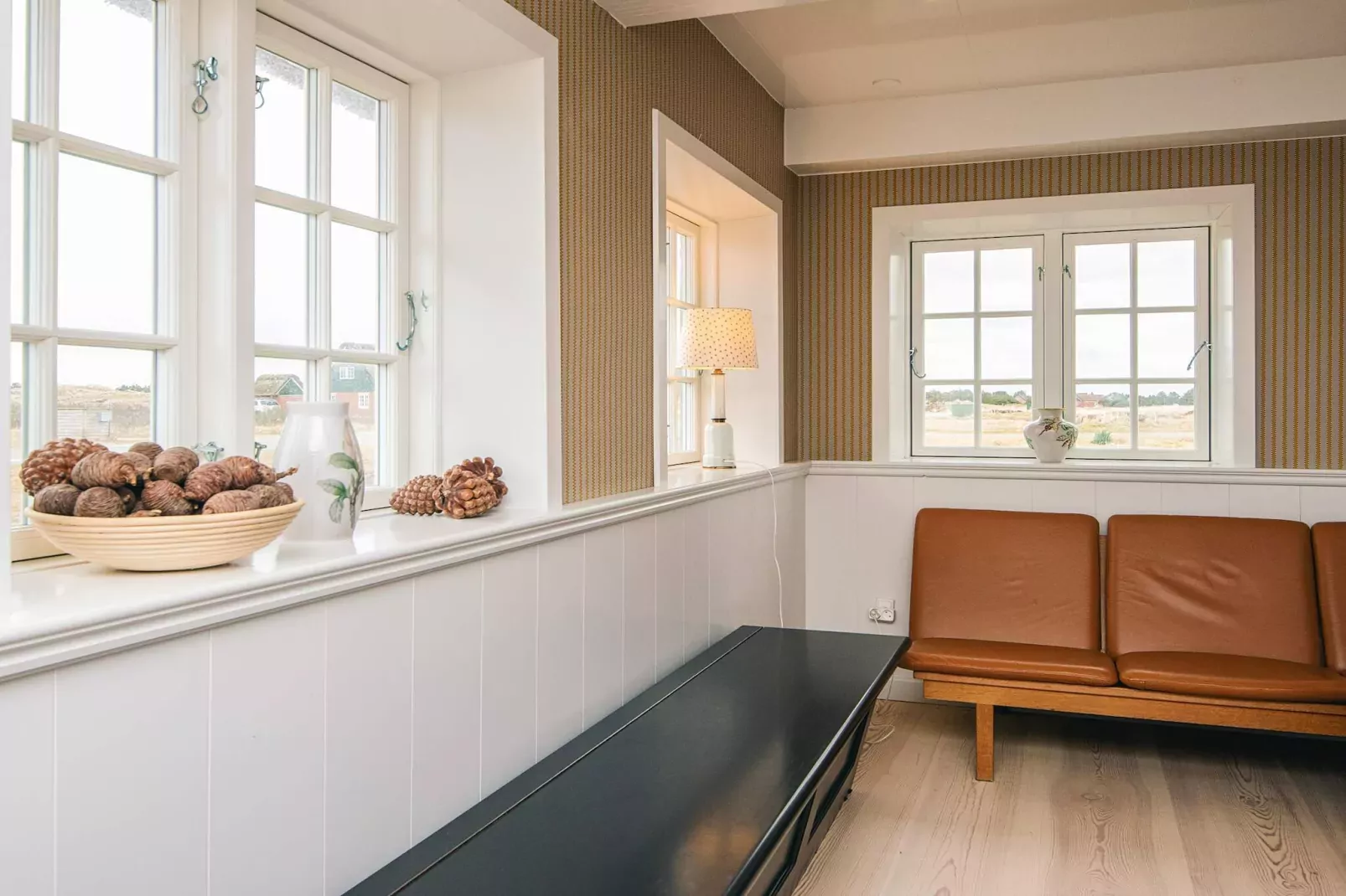 6 persoons vakantie huis in Fanø-By Traum-Binnen