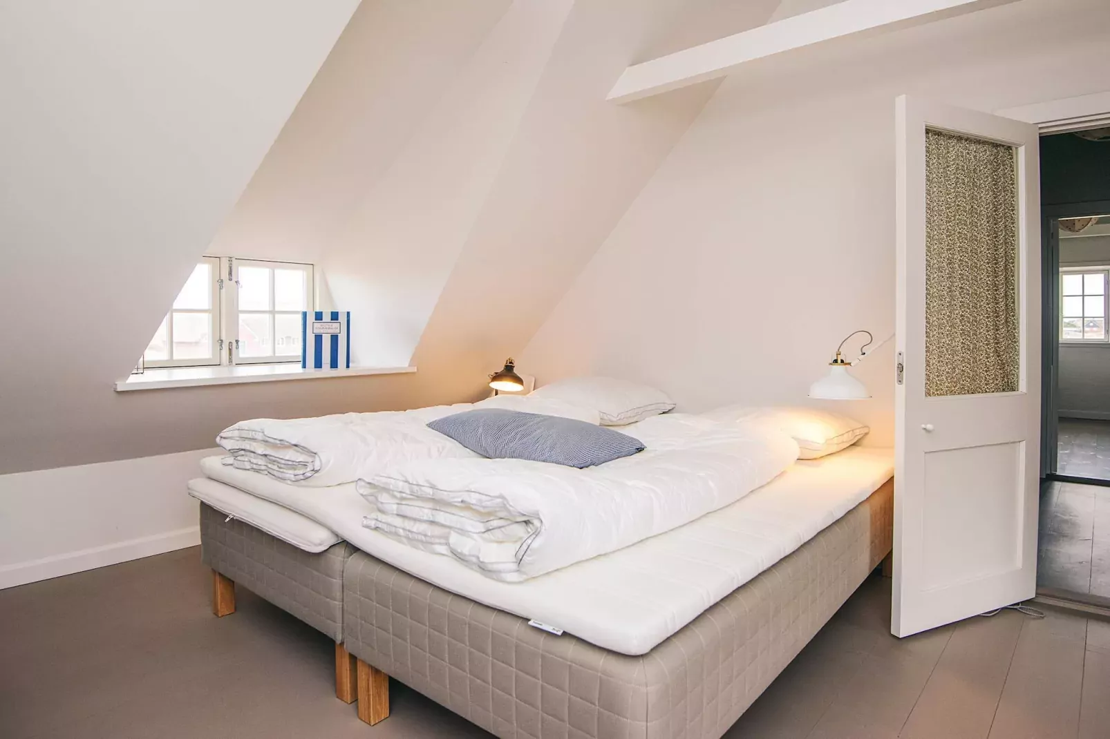 6 persoons vakantie huis in Fanø-By Traum-Binnen